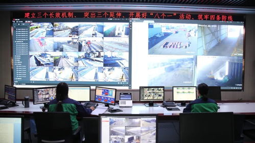 金川鎳鈷檢測(cè)中心智能軌道衡投用 AI算法實(shí)現(xiàn)高效檢測(cè)